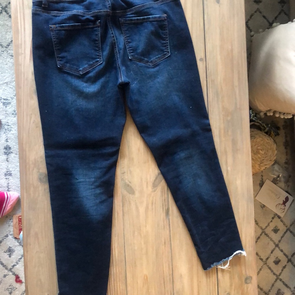 Altard state denim - Picture 3 of 5
